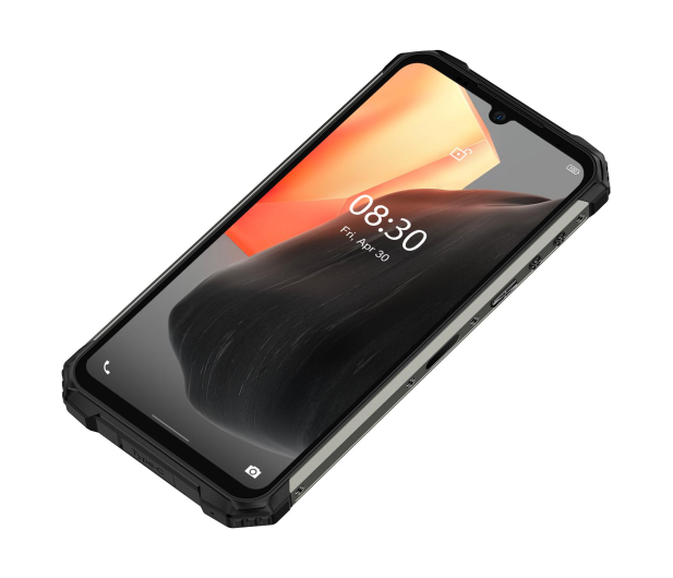 uleFone Armor 8 Pro 8/128GB czarny - 671029 - zdjęcie 9